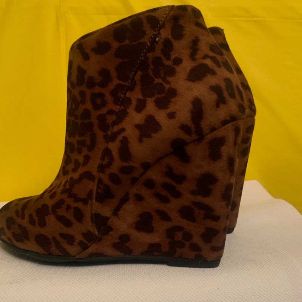 Booties - Picture 2 of 3